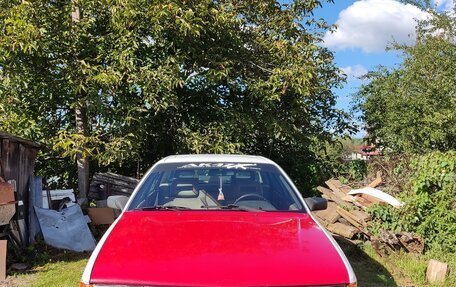 Audi 100, 1987 год, 169 999 рублей, 4 фотография