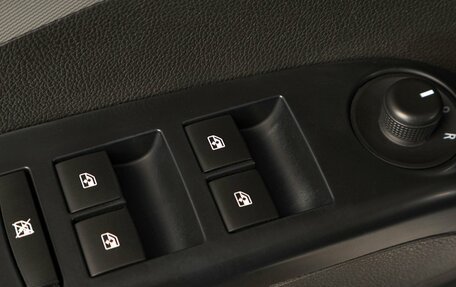 Chevrolet Aveo III, 2012 год, 779 000 рублей, 17 фотография