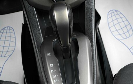 Chevrolet Aveo III, 2012 год, 779 000 рублей, 16 фотография