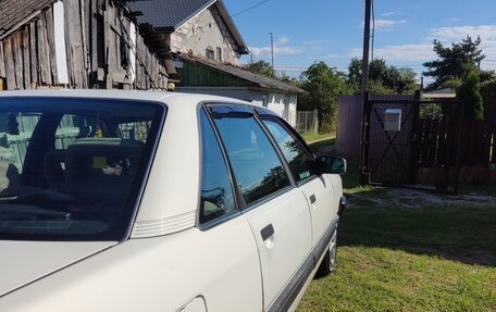 Audi 100, 1987 год, 169 999 рублей, 9 фотография