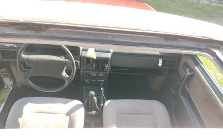 Audi 100, 1987 год, 169 999 рублей, 19 фотография