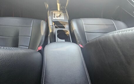 Mitsubishi Lancer IX, 2008 год, 630 000 рублей, 14 фотография