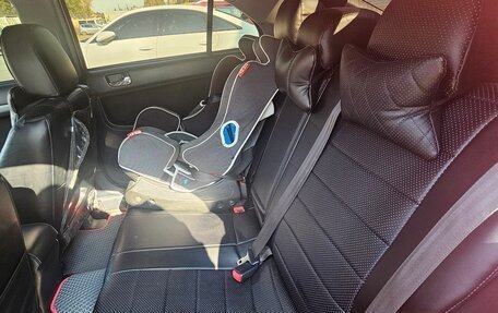Mitsubishi Lancer IX, 2008 год, 630 000 рублей, 16 фотография