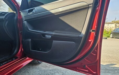 Mitsubishi Lancer IX, 2008 год, 630 000 рублей, 17 фотография