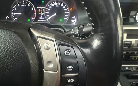 Lexus ES VII, 2014 год, 1 650 000 рублей, 7 фотография