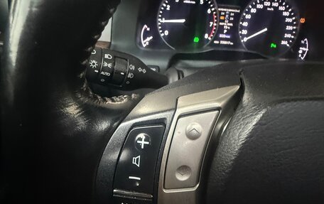 Lexus ES VII, 2014 год, 1 650 000 рублей, 6 фотография