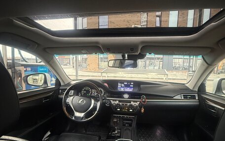 Lexus ES VII, 2014 год, 1 650 000 рублей, 4 фотография