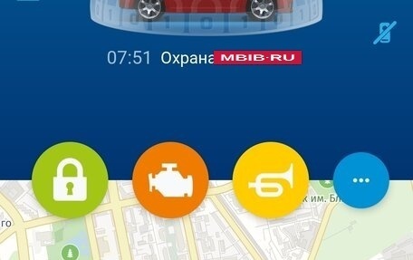 Mitsubishi Lancer IX, 2008 год, 630 000 рублей, 20 фотография