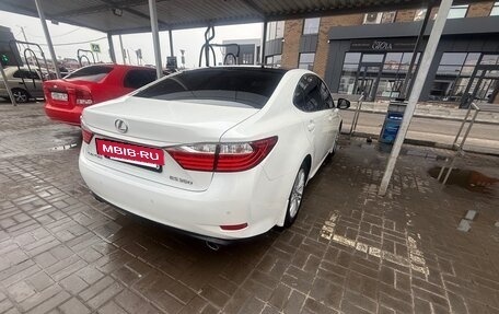 Lexus ES VII, 2014 год, 1 650 000 рублей, 3 фотография