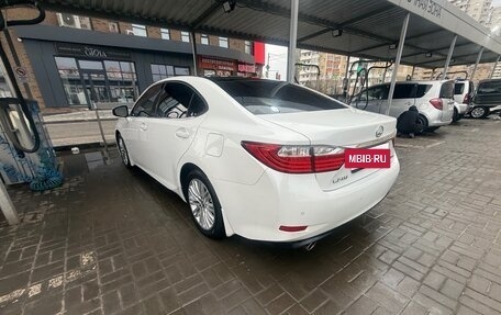 Lexus ES VII, 2014 год, 1 650 000 рублей, 2 фотография