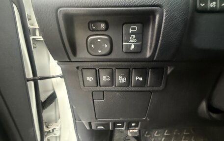 Lexus ES VII, 2014 год, 1 650 000 рублей, 12 фотография