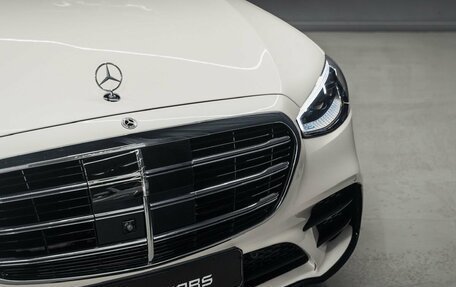 Mercedes-Benz S-Класс, 2021 год, 12 444 000 рублей, 8 фотография