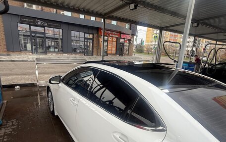 Lexus ES VII, 2014 год, 1 650 000 рублей, 14 фотография