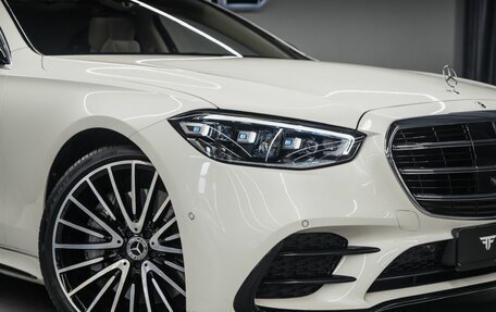 Mercedes-Benz S-Класс, 2021 год, 12 444 000 рублей, 7 фотография