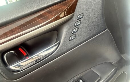 Lexus ES VII, 2014 год, 1 650 000 рублей, 10 фотография