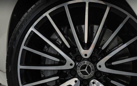 Mercedes-Benz S-Класс, 2021 год, 12 444 000 рублей, 9 фотография