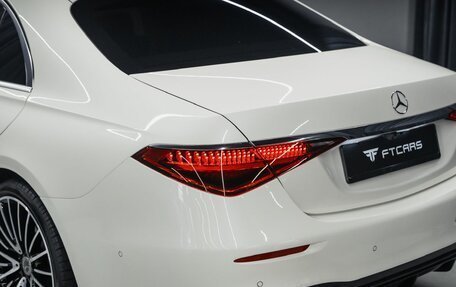 Mercedes-Benz S-Класс, 2021 год, 12 444 000 рублей, 15 фотография