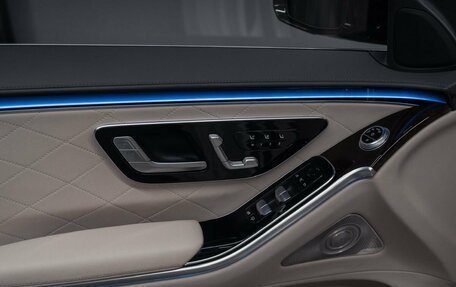 Mercedes-Benz S-Класс, 2021 год, 12 444 000 рублей, 18 фотография