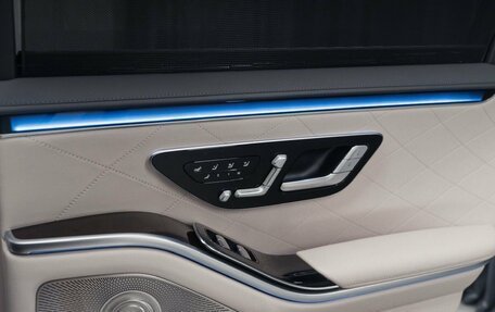 Mercedes-Benz S-Класс, 2021 год, 12 444 000 рублей, 30 фотография