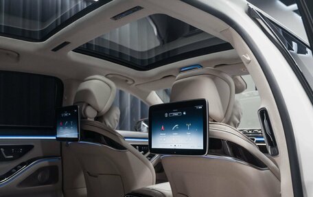 Mercedes-Benz S-Класс, 2021 год, 12 444 000 рублей, 27 фотография