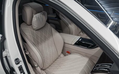 Mercedes-Benz S-Класс, 2021 год, 12 444 000 рублей, 25 фотография