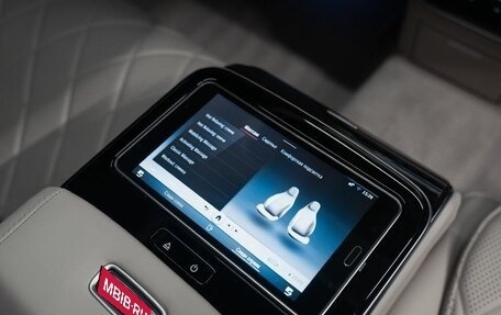 Mercedes-Benz S-Класс, 2021 год, 12 444 000 рублей, 31 фотография
