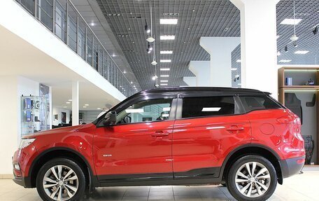 Geely Atlas I, 2019 год, 1 230 000 рублей, 4 фотография