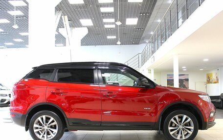 Geely Atlas I, 2019 год, 1 230 000 рублей, 8 фотография