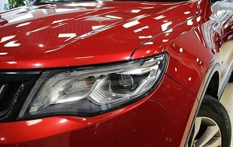 Geely Atlas I, 2019 год, 1 230 000 рублей, 9 фотография