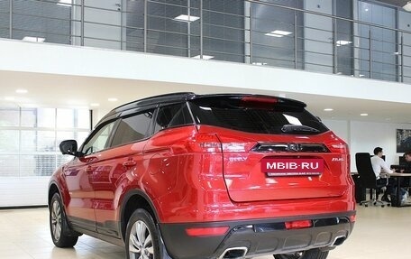 Geely Atlas I, 2019 год, 1 230 000 рублей, 5 фотография