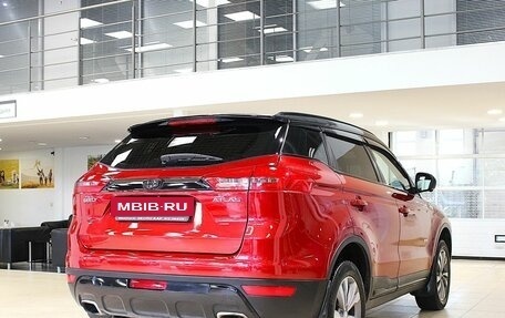 Geely Atlas I, 2019 год, 1 230 000 рублей, 7 фотография