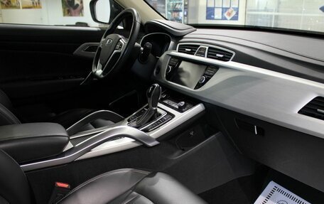 Geely Atlas I, 2019 год, 1 230 000 рублей, 13 фотография