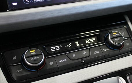 Geely Atlas I, 2019 год, 1 230 000 рублей, 19 фотография