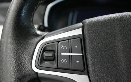 Geely Atlas I, 2019 год, 1 230 000 рублей, 23 фотография