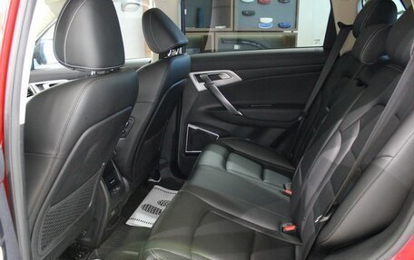 Geely Atlas I, 2019 год, 1 230 000 рублей, 25 фотография