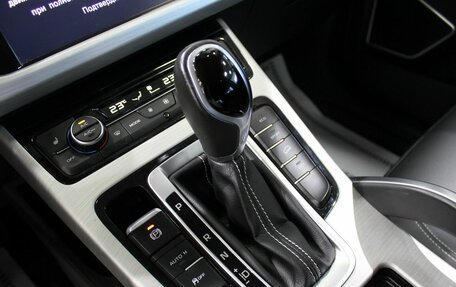 Geely Atlas I, 2019 год, 1 230 000 рублей, 16 фотография