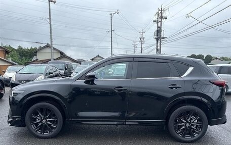 Mazda CX-5 II, 2023 год, 2 100 001 рублей, 2 фотография