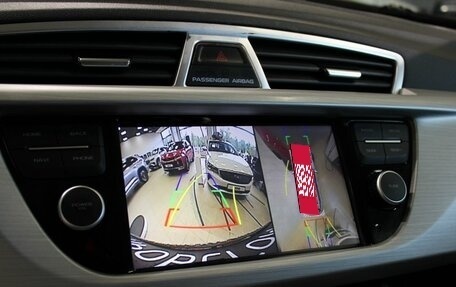 Geely Atlas I, 2019 год, 1 230 000 рублей, 18 фотография