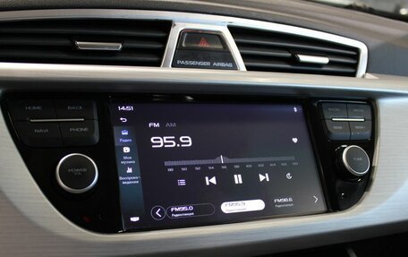Geely Atlas I, 2019 год, 1 230 000 рублей, 17 фотография