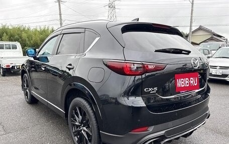 Mazda CX-5 II, 2023 год, 2 100 001 рублей, 3 фотография