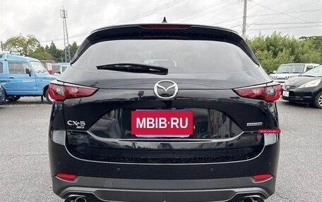 Mazda CX-5 II, 2023 год, 2 100 001 рублей, 4 фотография