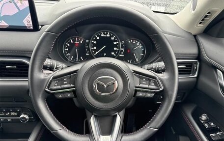 Mazda CX-5 II, 2023 год, 2 100 001 рублей, 11 фотография