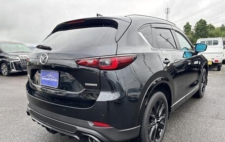 Mazda CX-5 II, 2023 год, 2 100 001 рублей, 5 фотография