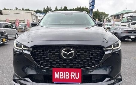 Mazda CX-5 II, 2023 год, 2 100 001 рублей, 8 фотография