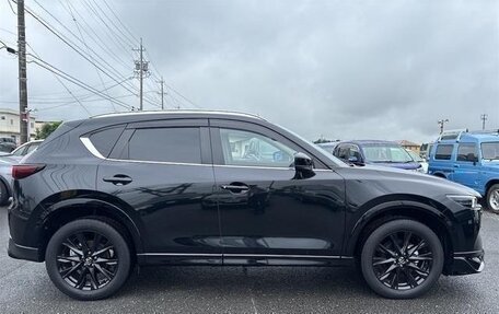 Mazda CX-5 II, 2023 год, 2 100 001 рублей, 6 фотография