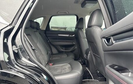 Mazda CX-5 II, 2023 год, 2 100 001 рублей, 19 фотография