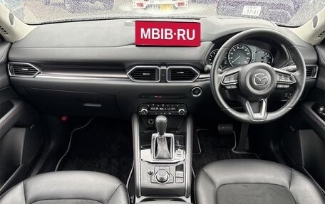 Mazda CX-5 II, 2023 год, 2 100 001 рублей, 10 фотография