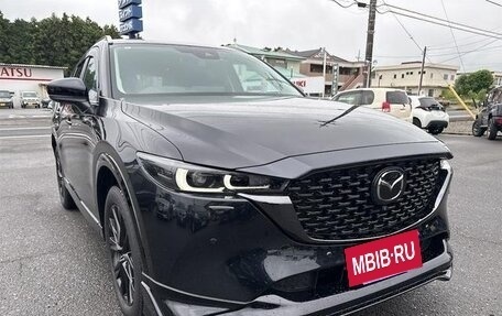 Mazda CX-5 II, 2023 год, 2 100 001 рублей, 7 фотография