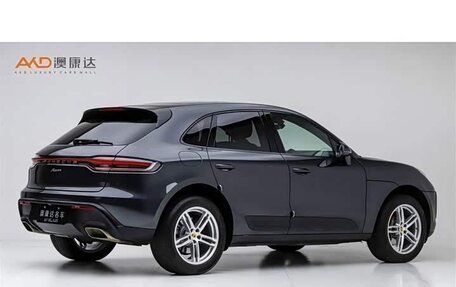 Porsche Macan I рестайлинг, 2023 год, 6 170 000 рублей, 4 фотография