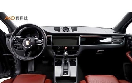 Porsche Macan I рестайлинг, 2023 год, 6 170 000 рублей, 9 фотография